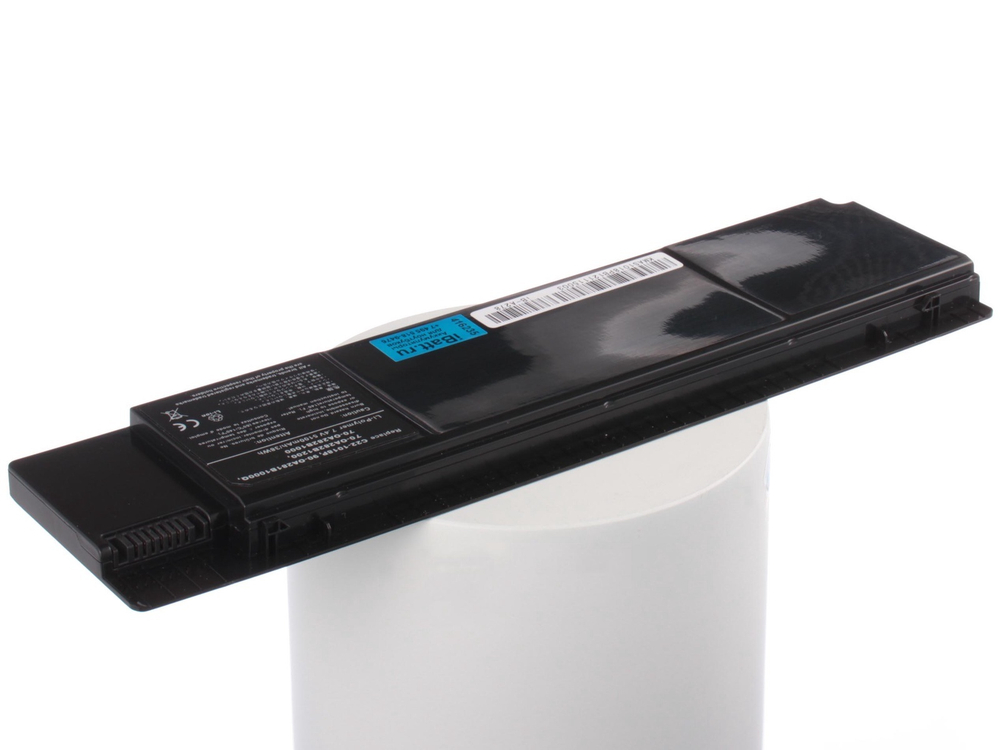 Аккумулятор iBatt 5100mAh, для C22-1018