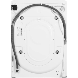 Стиральная машина Indesit BWSA 7109 WWV