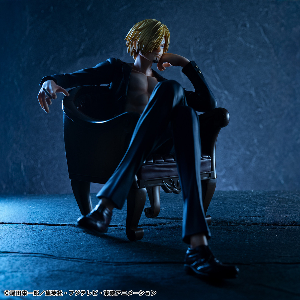 Санджи / Sanji