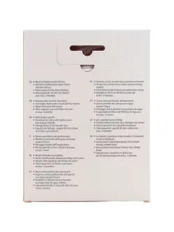 Сменный фильтр Jura Claris White 3 шт. (68739)