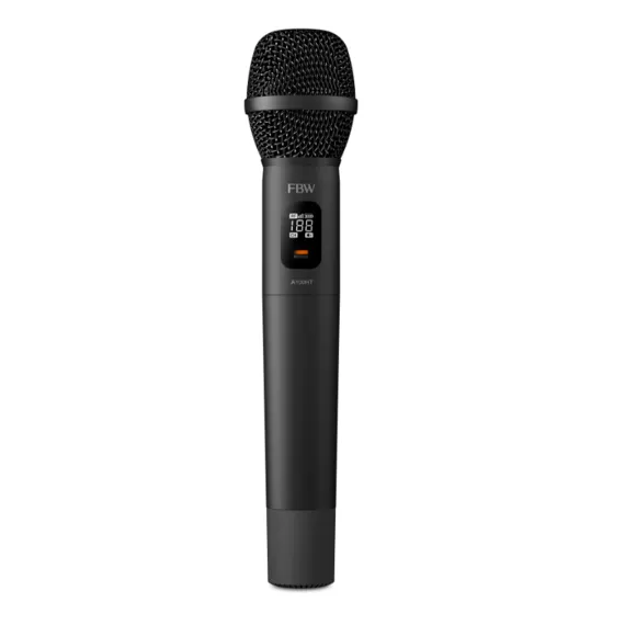 FBW A2S-Mix Black