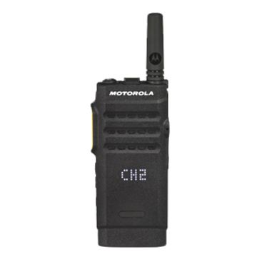 Радиостанция MOTOROLA SL1600 UHF
