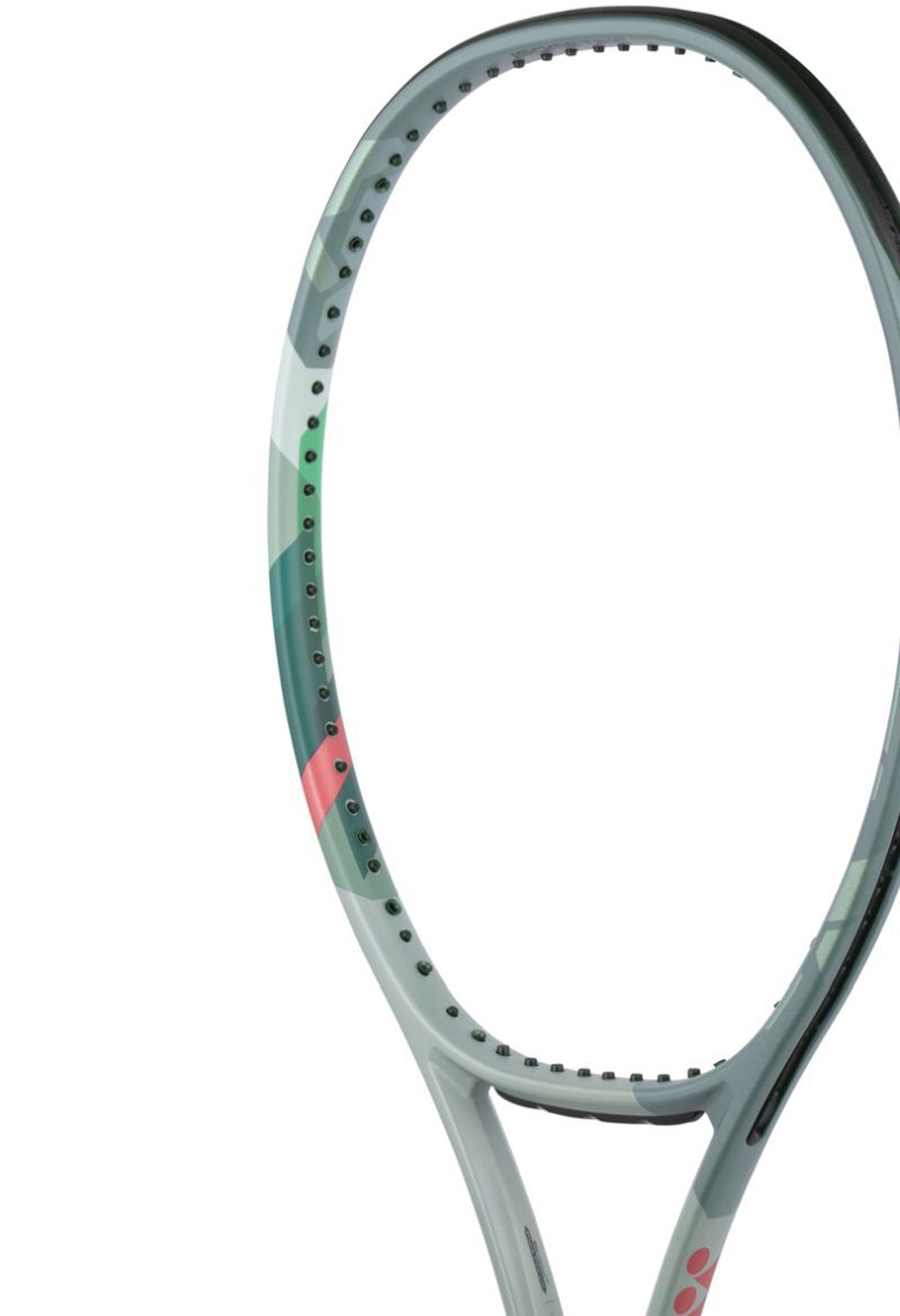 Теннисная ракетка Yonex Percept 97D (320g)