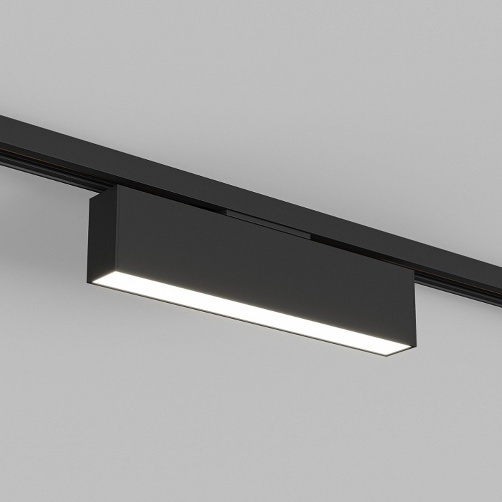 Накладной светильник Denkirs DK6430 DK6440-BK