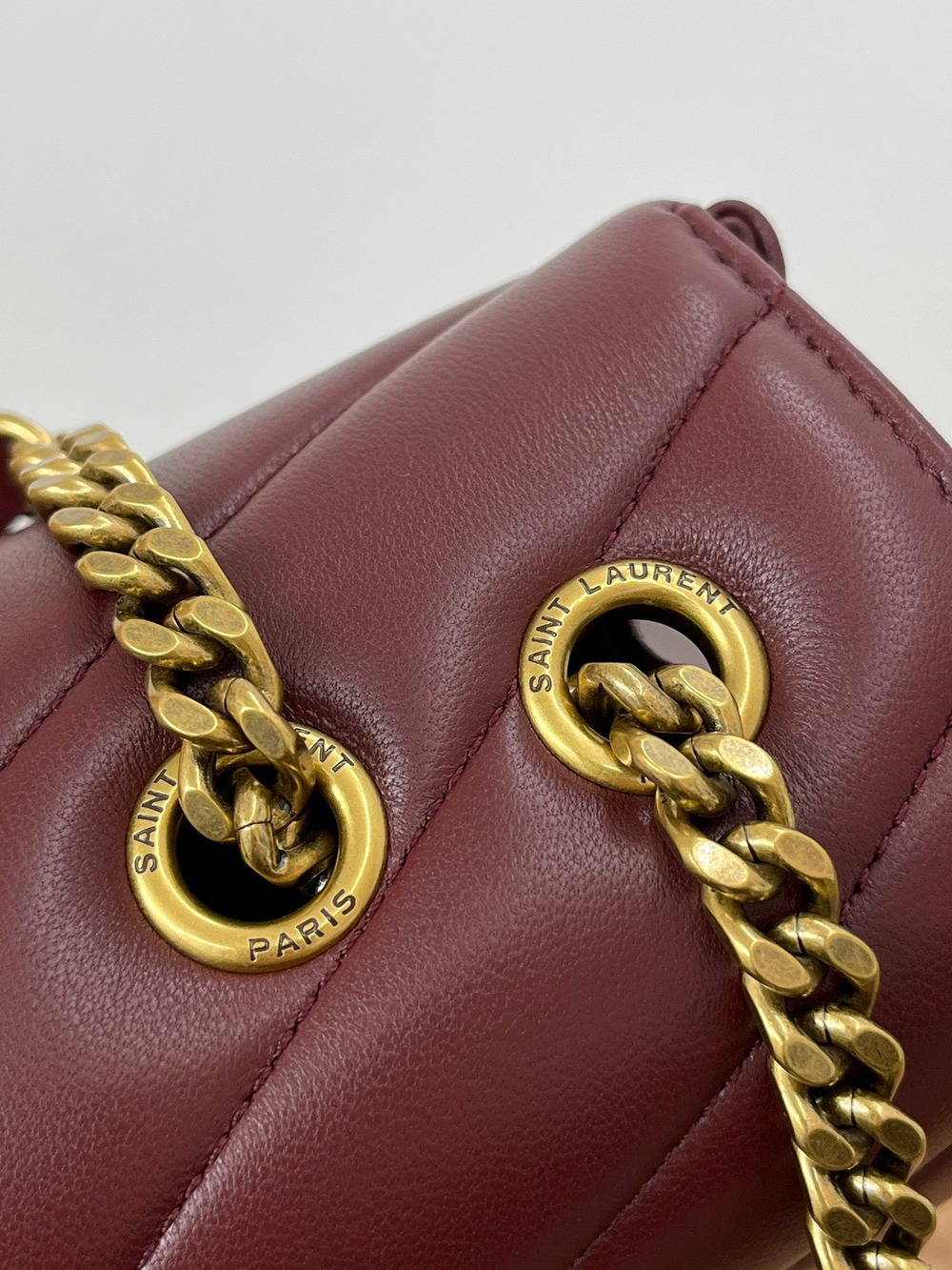 LOULOU MEDIUM