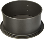 Форма для выпечки разъемная высокая Patisse Profi 18x8.5 см