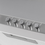 HOMSAir DELTA 60 Inox