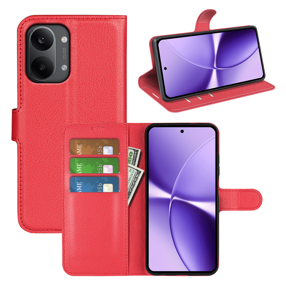 Чехол-книжка PRESTIGE с функцией подставки для Poco X8 Pro Max 5G