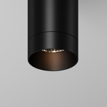 Накладной светодиодный светильник Maytoni Luxe O500CL-L5B3K