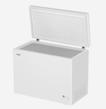 Морозильный ларь Haier HCE150R