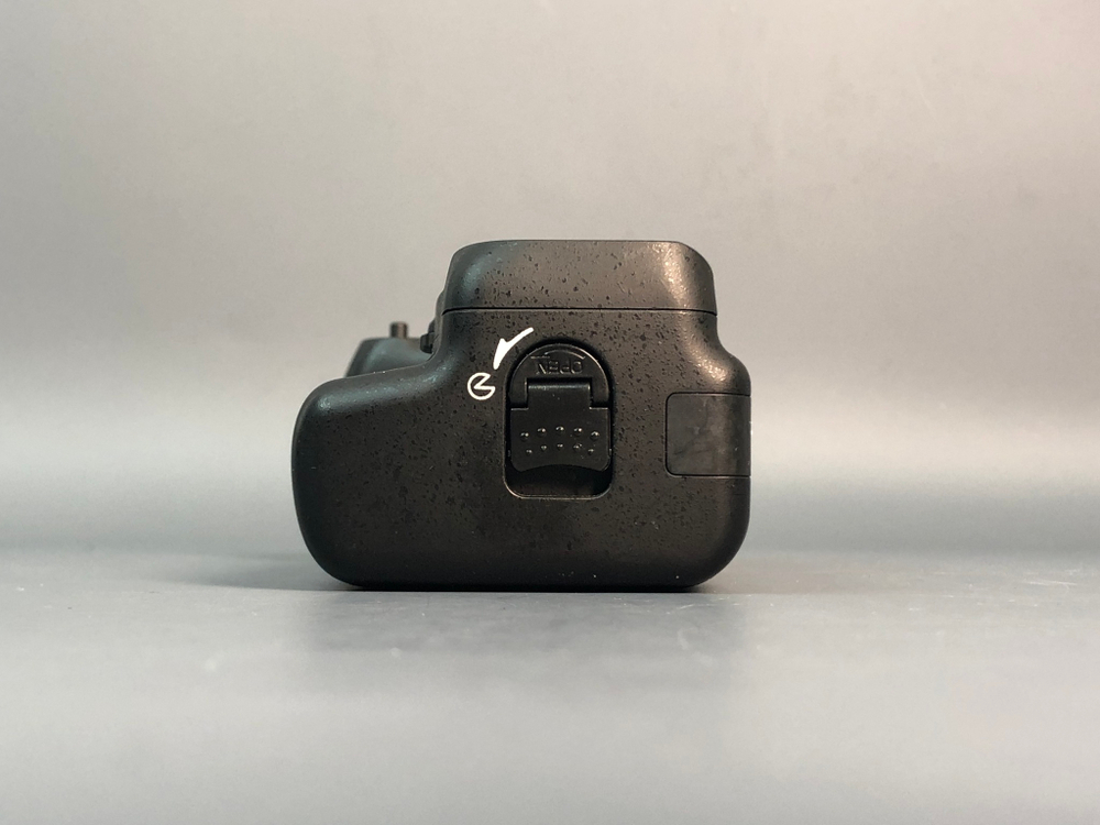 Battery Grip Nikon D750