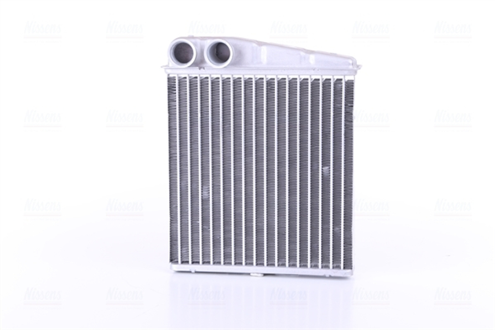 NISSENS - 70228-NIS - Heat Exchanger, interior heating