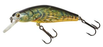 Воблер тонущие LJ Original BULLHEAD S 06.50/BH01