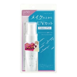 Солнцезащитный мист Privacy UV Mist SPF 50+ PA+++, 40мл