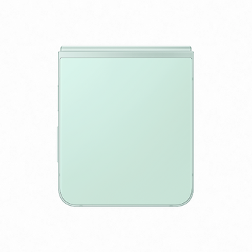 Смартфон Samsung Galaxy Z Flip6 12/256 Гб Мятный