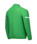 Куртка спортивная CAMP 2 Lined Jacket, зеленый