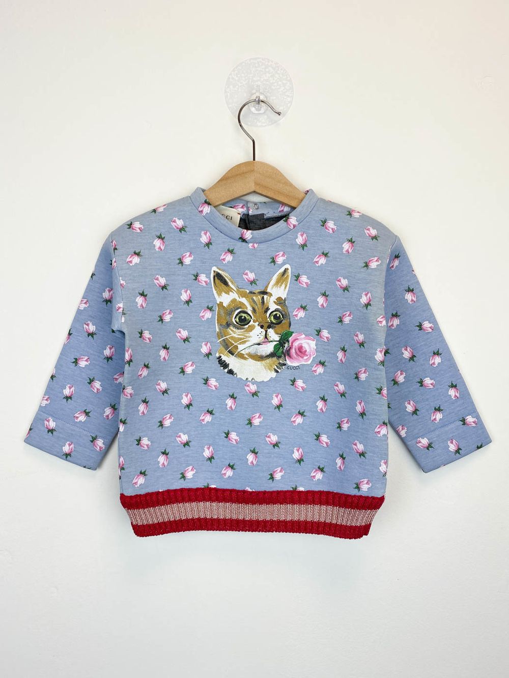 Свитшот Gucci