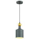 Подвесной светильник Odeon Light Bolli 4085/1