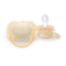 Əmzik\ Ultrasoft soother, 0-6m, boy, 2-pack