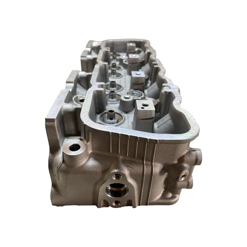 Головка блока цилиндров Nissan K15/K21/K25 11040FY501