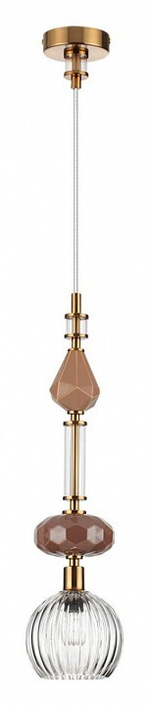 Подвесной светильник Odeon Light Terra 5414/1C