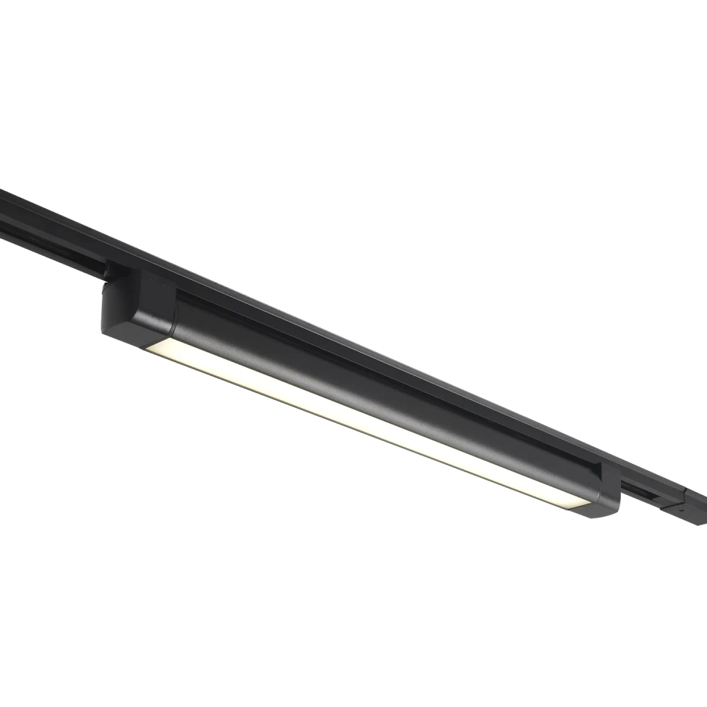 Светильник однофазный Crystal Lux CLT 0.31 010 40W BL M4000К