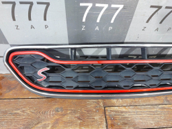Решетка радиатора MINI Countryman 2 (F60) 16-20 Б/У Оригинал 51137405406
