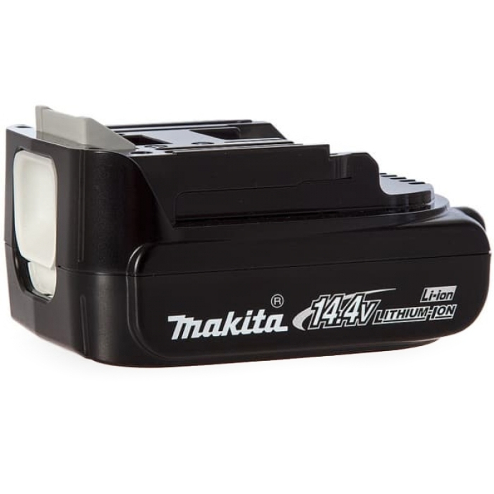 Аккумулятор LXT, Li-Ion, 14.4 В, 1.3 Ач, BL1415 Makita 638586-0