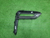 Накладка перед. бампера BMW X6 G06 (19-23) M-paket