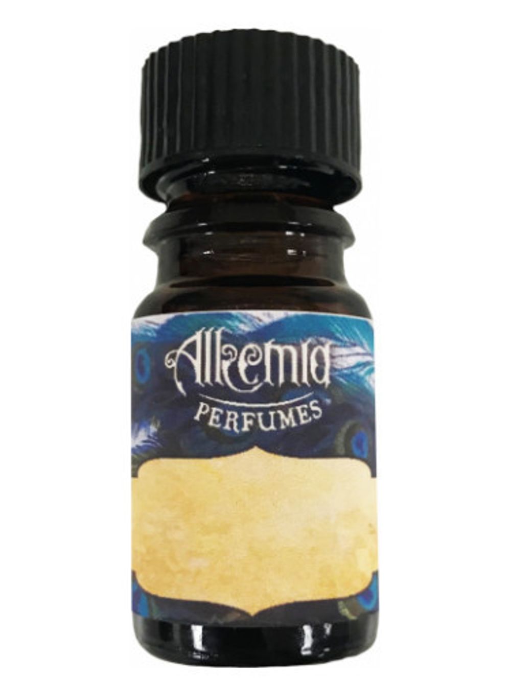 Alkemia Perfumes Sigil