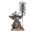 Dark Angels Inner Circle Companions