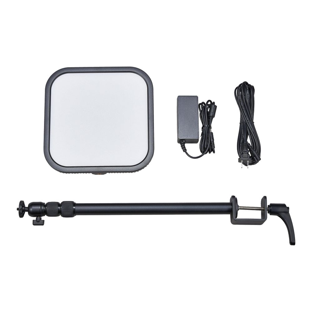 Светодиодный осветитель Godox ES30 Kit1