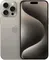 Apple iPhone 15 Pro Max 1024GB Натуральный Титан