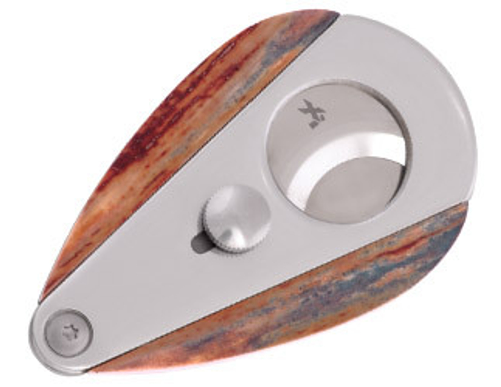 Каттер XIKAR 303MM Xi3 Mammoth Ivory