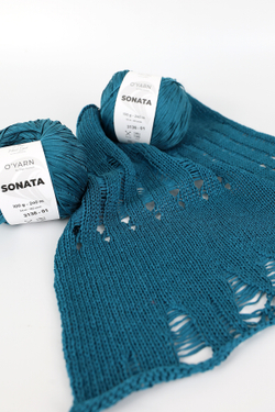 Пряжа O'Yarn SONATA, 100г