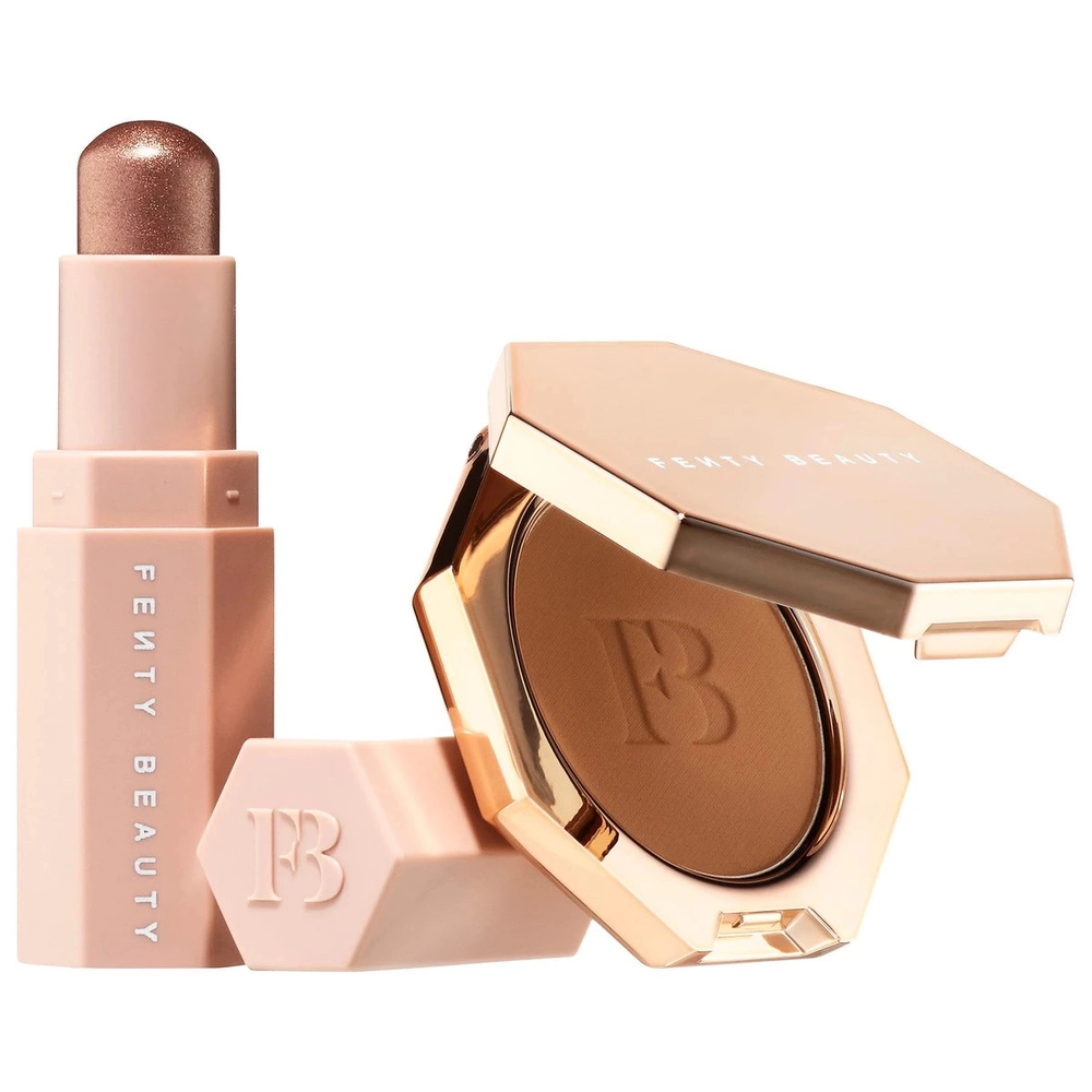 Fenty Beauty Lil' Bronze Duo Shady Biz & Sinamon
