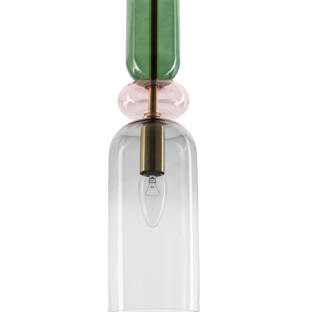 Citilux TENDY CL244031 Подвесной светильник