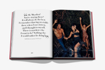 Assouline Книга The Hospitality Collection Macakizi: Everlasting Summer на английском языке