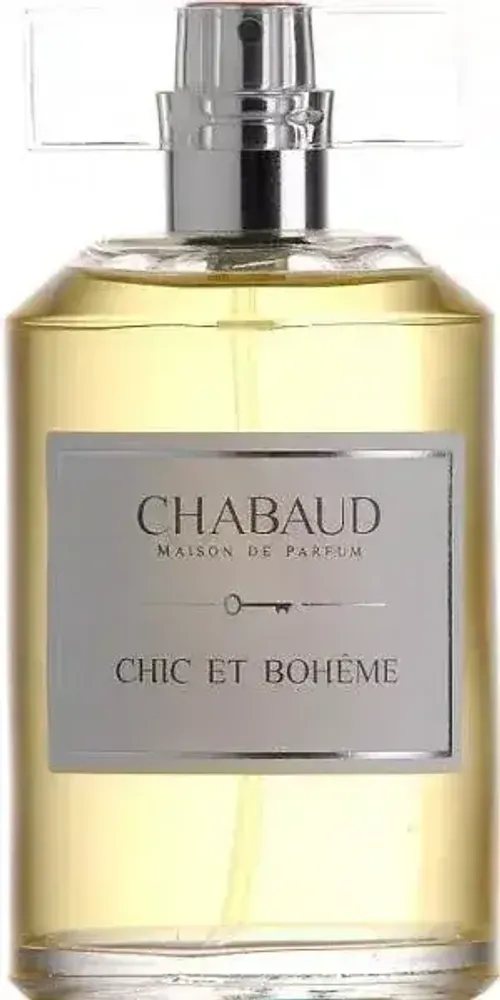Chabaud Chic et Bohème EDP 100 ml