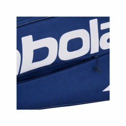 Сумка теннисная Babolat Court XS - navy blue