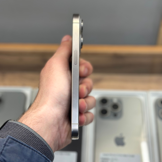 Apple iPhone 15 Pro 256gb