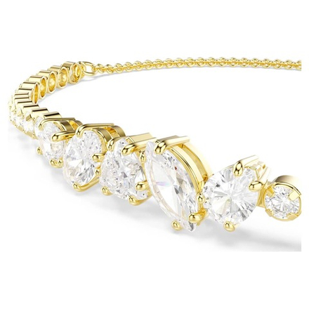 MESMERA:BRACELET WHI/GOS