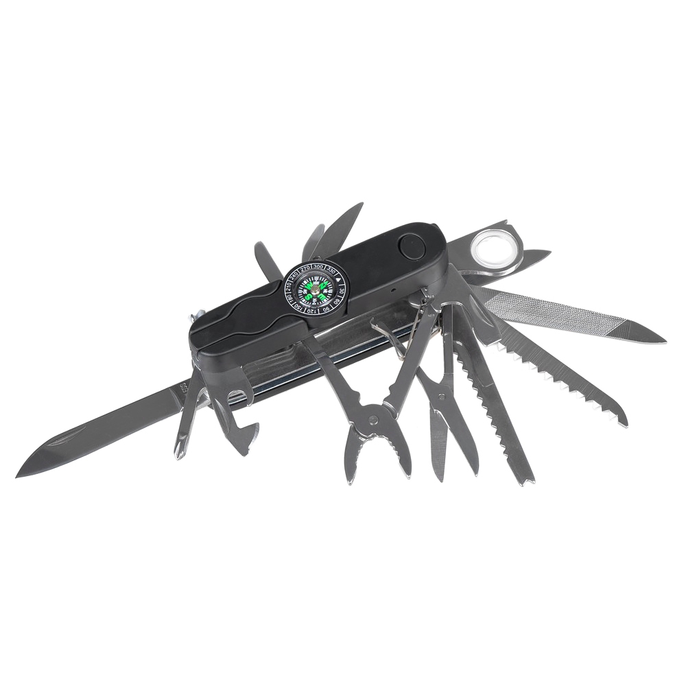 Мультитул универсальный Sparrow 23в1 ARNEZI R5010102