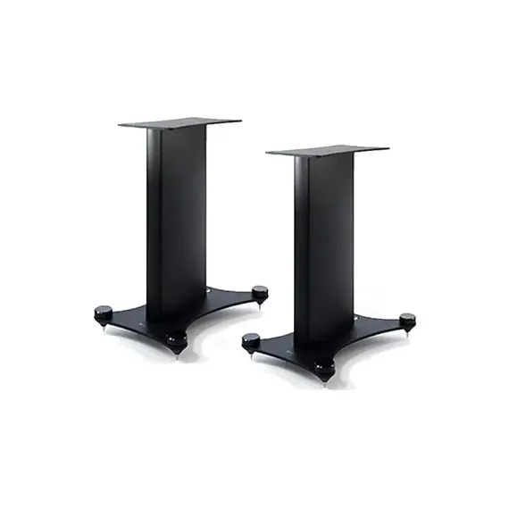 KEF Stands Reference 1 Black