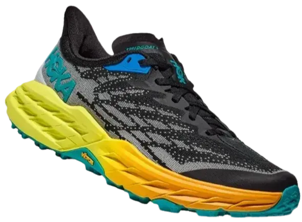 Кроссовки женские Hoka Speedgoat 5