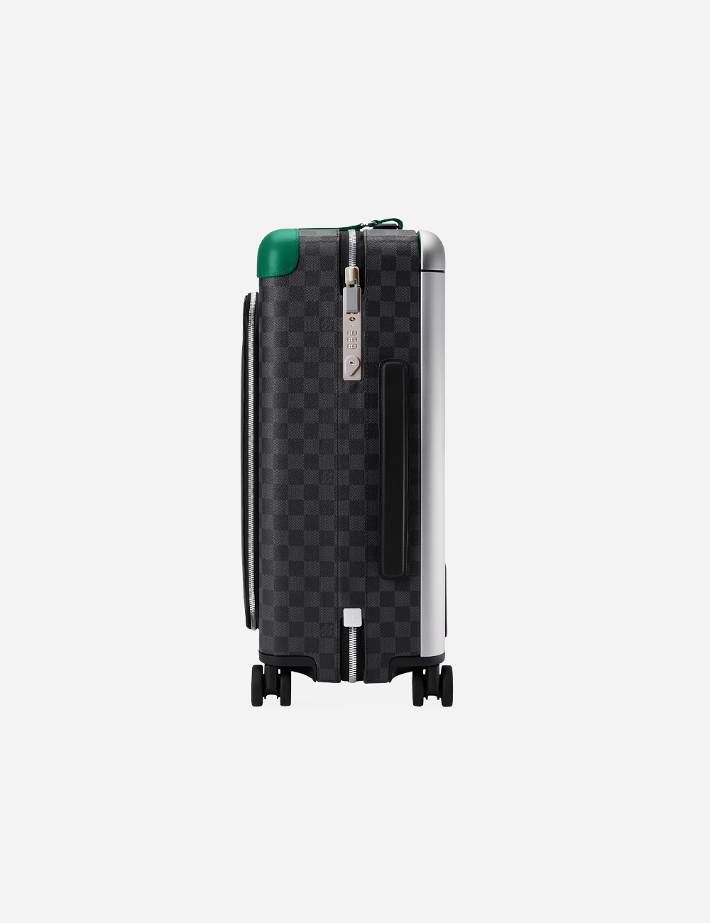 Чемодан Louis Vuitton Horizon 55 Business Monogram Canvas "Green"