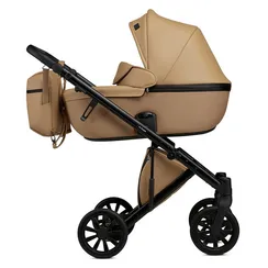 Коляска ANEX e/type 2 в 1 (CrN-13) caramel