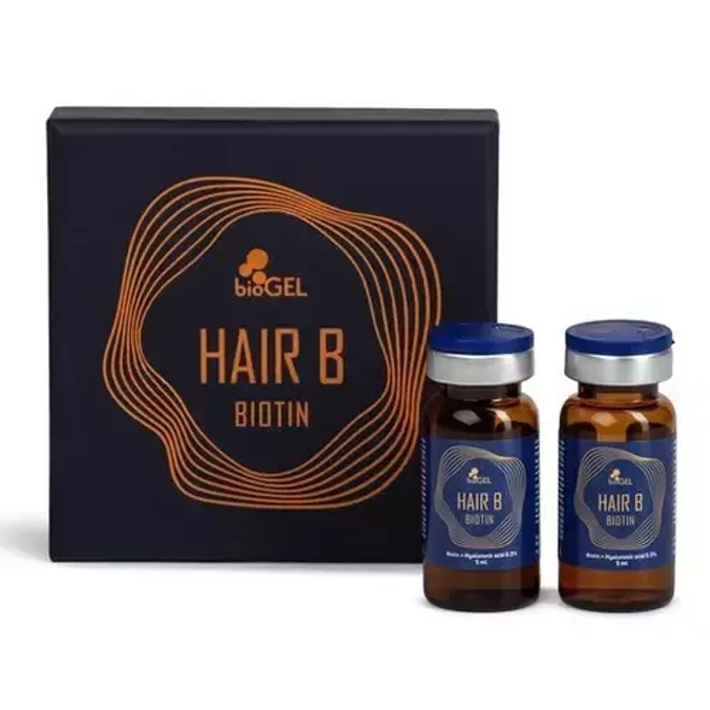 Hair B BioGEL
