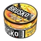 Бестабачная смесь для кальяна BRUSKO, 250 г, Тропический смузи, Medium (M)
