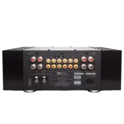 Musical Fidelity M6SI 500 Black